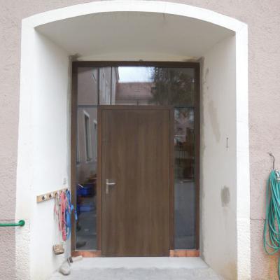 Dillingenkindergartenhaustueren 6