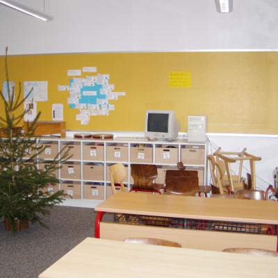 Einrichtunggrundschule 15