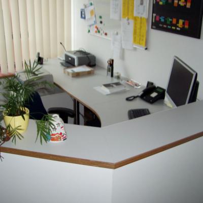 Einrichtunggrundschule 5