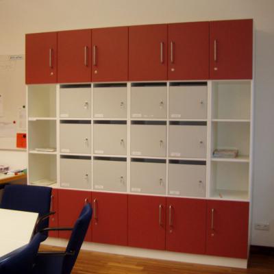 Einrichtunggrundschule 6
