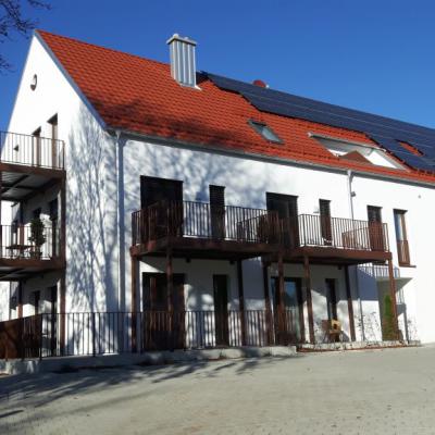 Fensterkunststoffalu 3