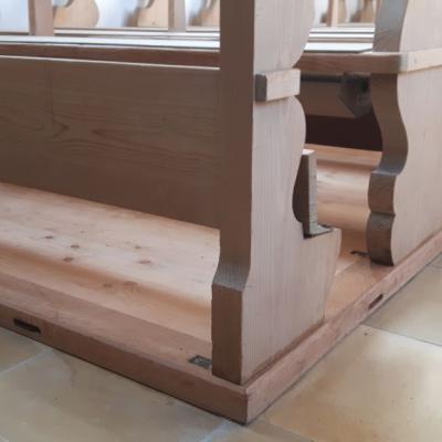 Gannertshofenkircheholzboden 5