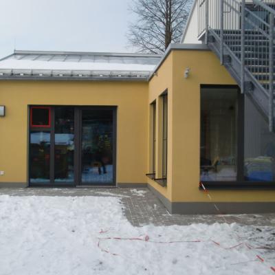 Kindergartenfensterholzaluantrazit 9