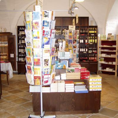 Klosterroggenburgladen 14