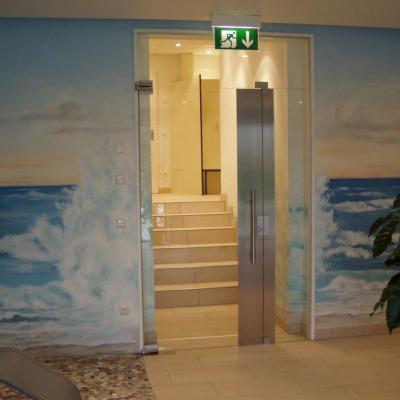 Ohlstadtumkleide 1