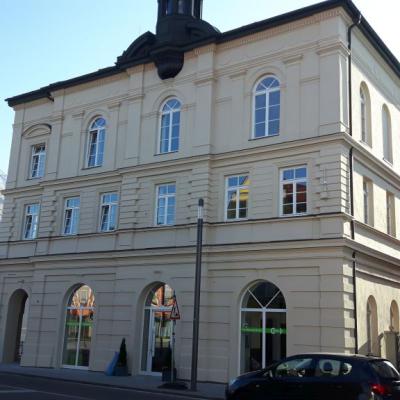 Thannhausenhistorischesrathaus 3