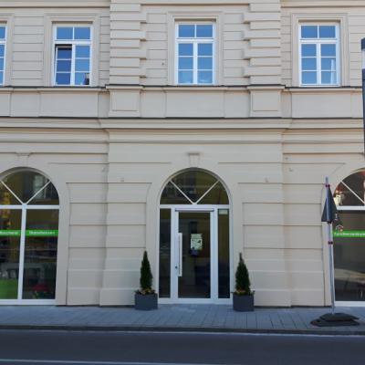 Thannhausenhistorischesrathaus 6
