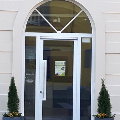 Thannhausenhistorischesrathaus 8