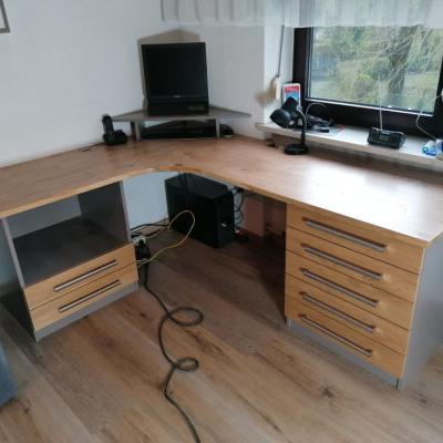 Wohnzimmerkompletteinrichtung 2